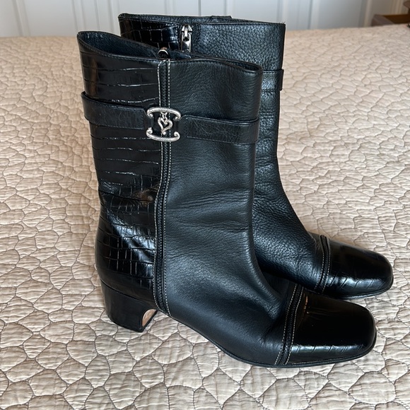 Brighton Shoes Brighton Boots Poshmark